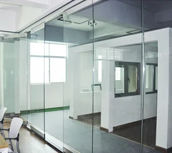 Frameless System 5