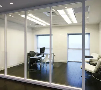 Partition Wall 4