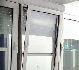 Tilt and Turn Windows 4