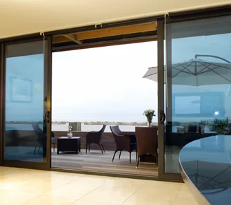 Sliding Door 11