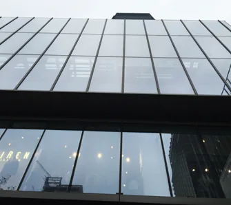 Unitized Curtain Wall 6