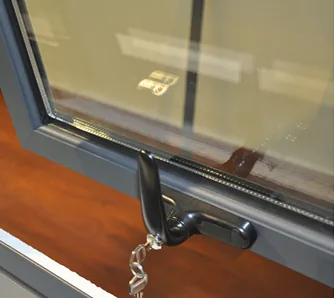 Awning Windows 3