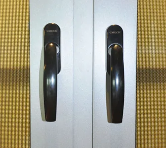 Casement Window 6
