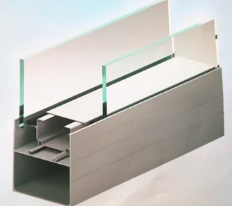 Partition Wall 3