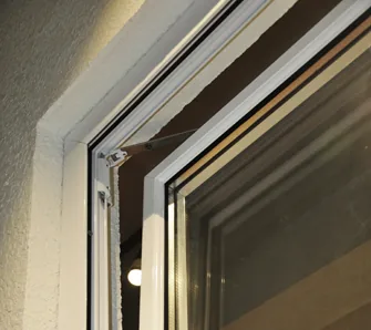 Tilt and Turn Windows 3