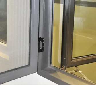Casement Window 5
