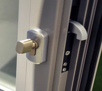 Casement Door 3