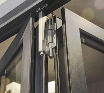 Bi Folding Doors 3