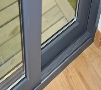 Sliding Door 10