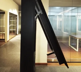 Stick Curtain Wall 2