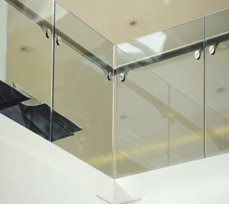 Frameless System