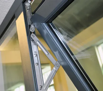Awning Windows