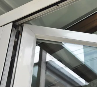 Tilt and Turn Windows 1