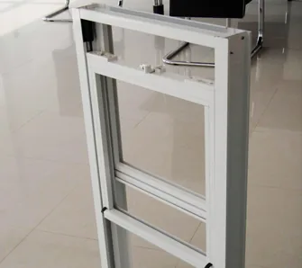 Single and Double Hung Windows 1