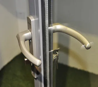 Casement Door 2