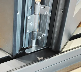 Bi Folding Doors 2