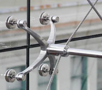 Frameless System 2
