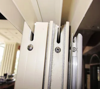 Sliding Window 7