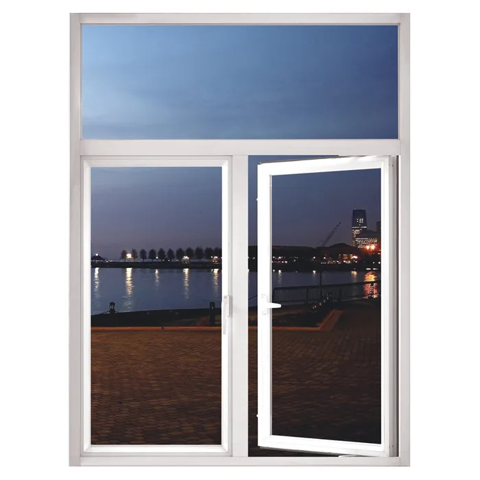 Casement Windows