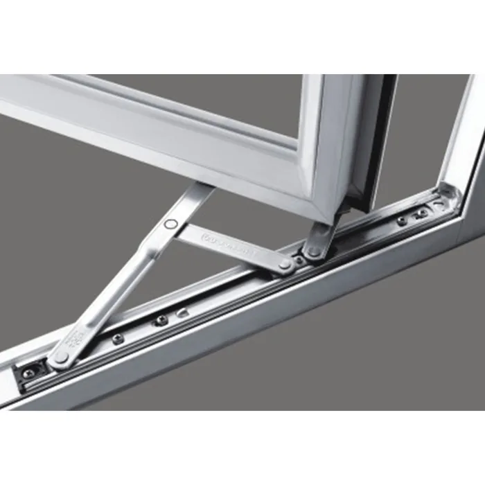 Casement Window 2