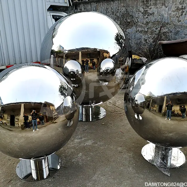 Sphere Group at Metropolitan Square