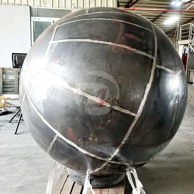 Corten Steel Sculpture