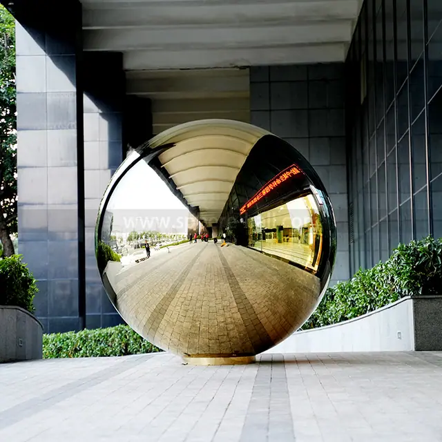 Coloured Steel Balls