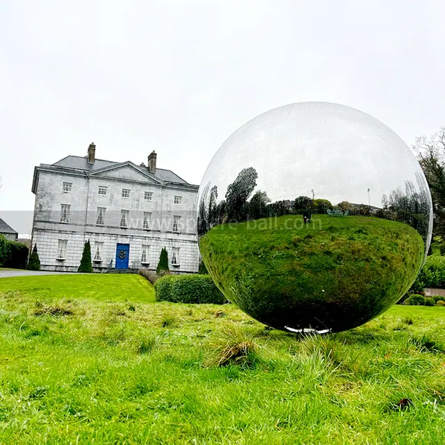 72inch Large Steel Spheres for Sale