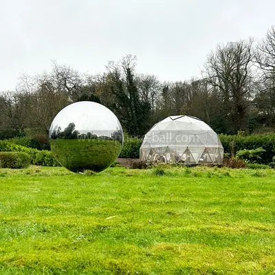 72inch Large Steel Spheres for Sale detail 2