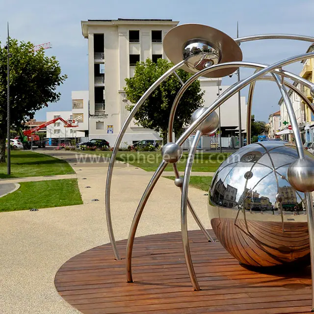 Alessi Stargate