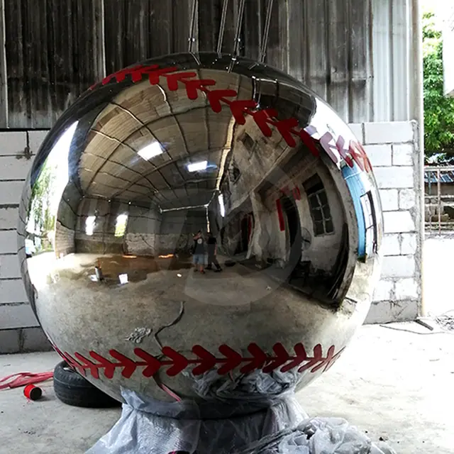 Eye on the Ball at Coca-Cola All-Star Park