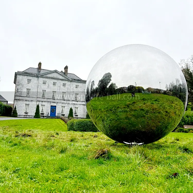 72inch Large Steel Spheres for Sale