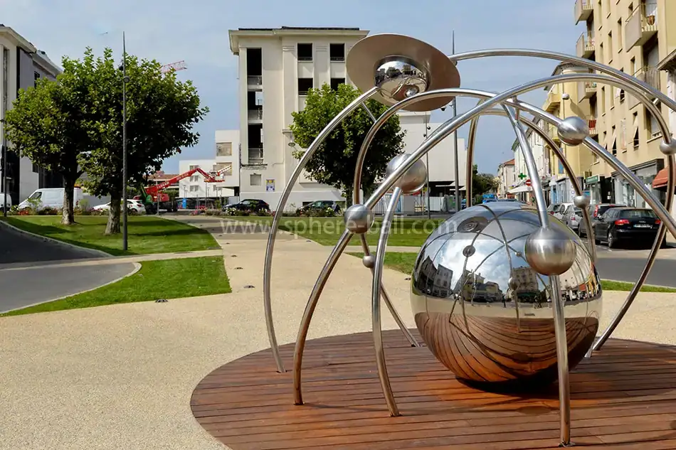 Alessi Stargate