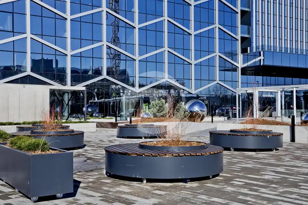 Stainless Steel Ball Group in Estonia, view 2