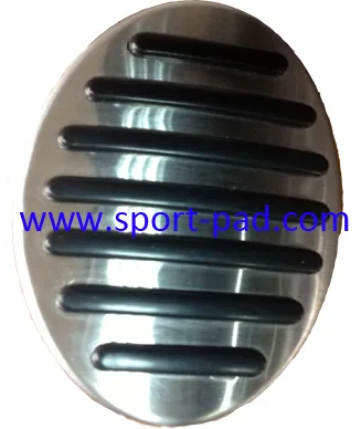 BMW Sport Pads