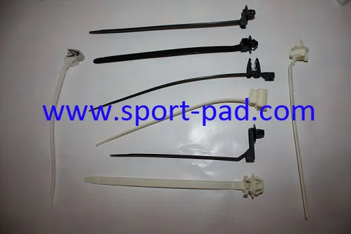 Plastic Parts
