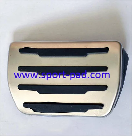 Land Rover Sport Pads