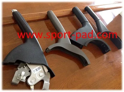 FIAT Handles