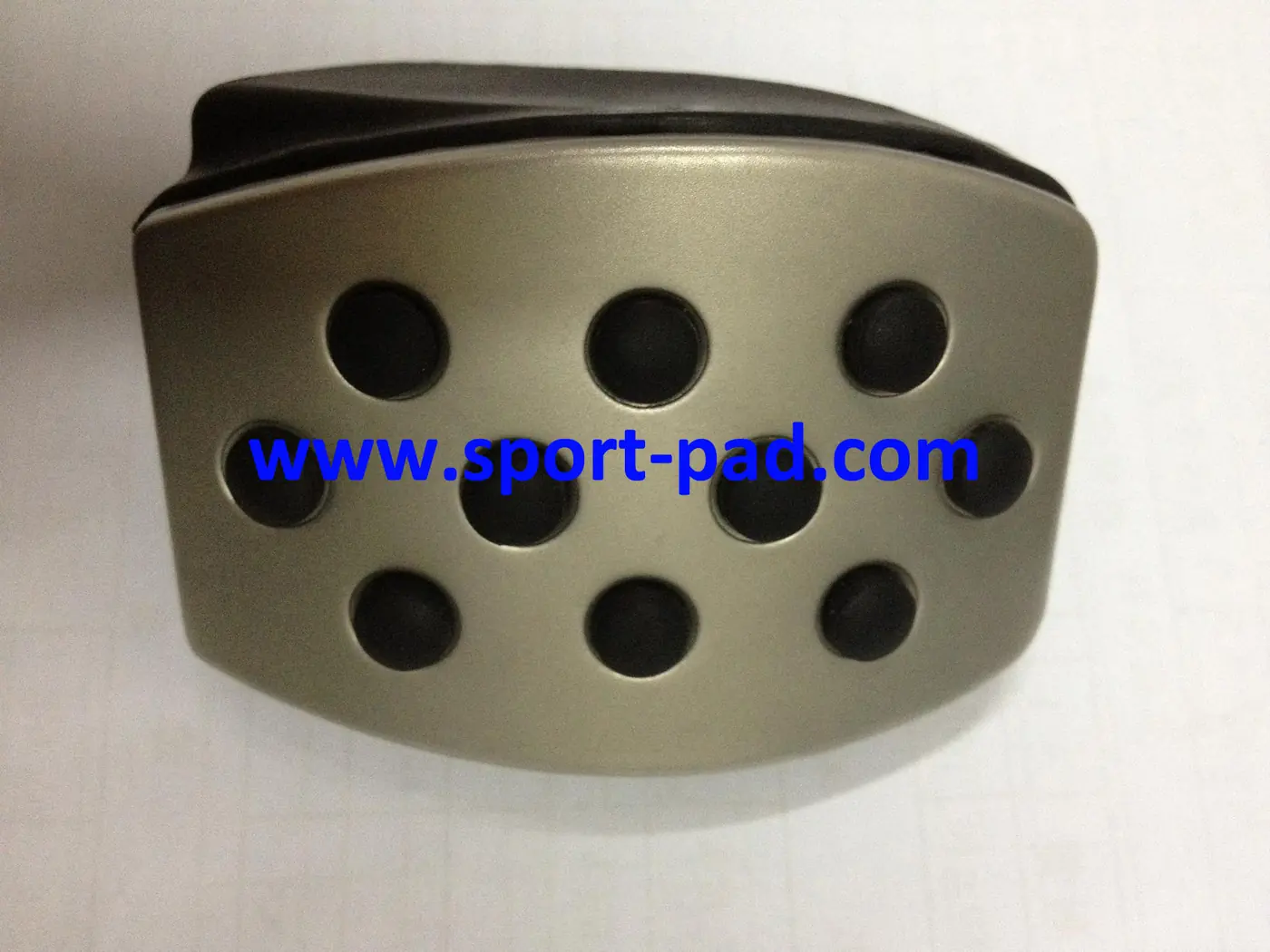 GM Sport Pads