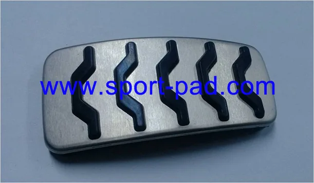 KIA Sport Pads