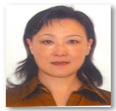 Lisa Luo, Lee World US — Headquarters