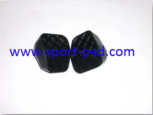 Standard Rubber & Plastic Pads
