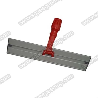 Aluminum Industrial Mop 9122