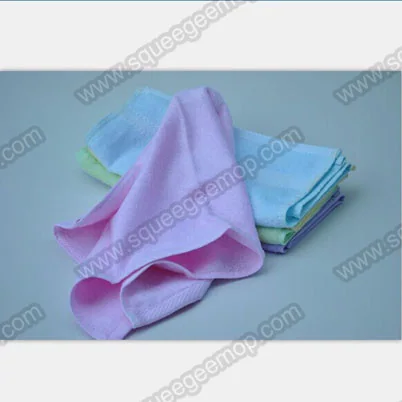 Bamboo Children Towel