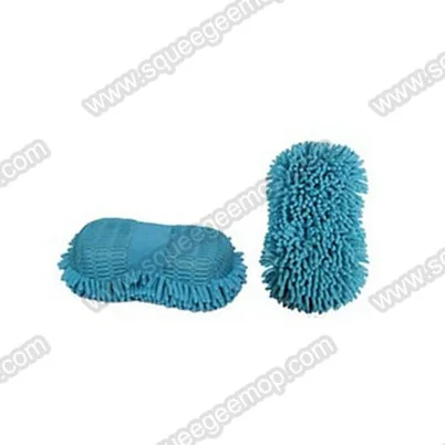 Car Cleaning Mitt 8088 - Car Cleaning