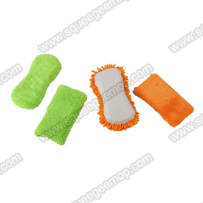 Car Cleaning Sponge 8081