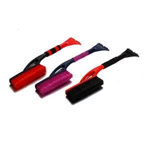 Car Snow Brush 8905 - Brooms and Brushes