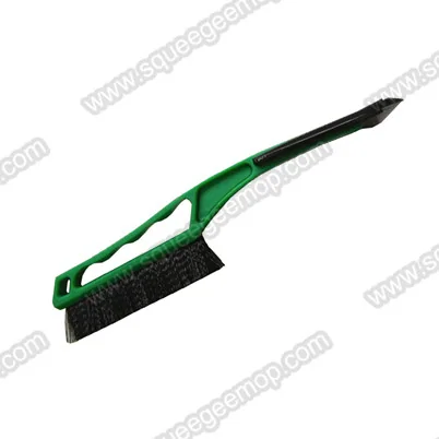 Car Squeegee Brush 8908 - Brooms and Brushes