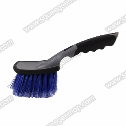 Car Wheel Brush 8907 - Brooms and Brushes
