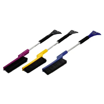 Car Window Brush 8904 - Brooms and Brushes